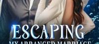 Escaping my arranged marriage with Alpha Prescott